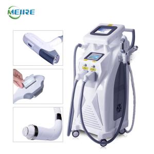 China CE Certificate OPT SHR Machine 4 in 1 Multi functional Beauty Equipment factory