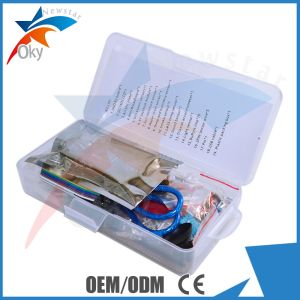 UNO R3 Starter Kit For Arduino , Profession Analog Display Kit