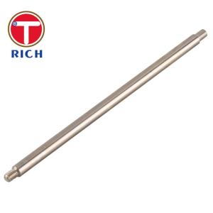 China CNC Precision Machining Parts CNC Machining Parts Gear Shaft factory