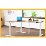 Suppliers Garden Art Slab Table de Jardin for Outdoor Balcony in Petite