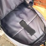 Men's backpack, women's anti-theft backpack, student bag, business and leisure