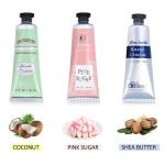 Moisturizing Skincare Body Lotion Organic Natural Ingredients