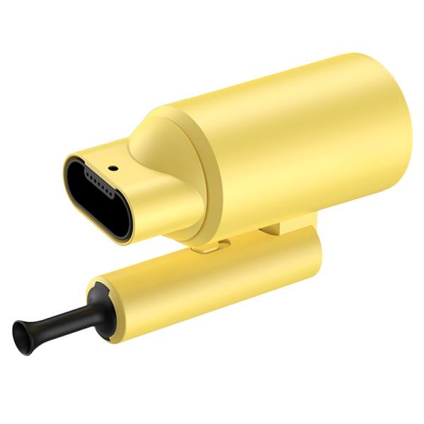 800W 1200W Folding Multifunctional Hair Dryer With Essence Oil Nozzle Hair Care