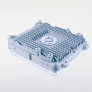 Precision Die Castings with Integrated Manufacturing and Efficient Adaptability