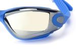 Professional Men Women Silicone Waterproof Swimming Goggles Anti Fog Sports