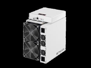 China Asic Bitmain Antminer S17+ 73T High Hashrate SHA256 2920W factory