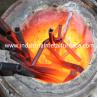 Buy cheap 70KW Medium Frequency Aluminum Gold Electric Steel Induction Copper Melting from wholesalers