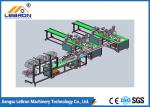 9KW High Speed Surgical Mask Making Machine For Disposable Medical Mask