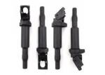 Vehicle Ignition Coil BMW 7594937 / BOSCH 0 221 504 470 For BMW Min