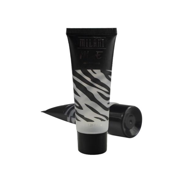 Customized PE Plastic Tube Empty Soft Cosmetic Packaging Tube Laminated Hand