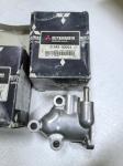 Silver Mitsubishi Heavy Industries Spare Parts With Superior Durability 31A46