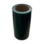 Temporary Duct Wrap Film Soft PE Protective Film With Puncture Resistance