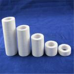 Jumbo Roll Adhesive Tape Slitter For Cloth PE Non Woven Fabric Electric Driven