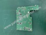 Main Control Board 21.53.111947-1.0,6C for Edan SE-1200 Express, SE-12 ECG/EKG