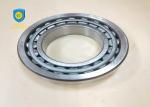 ISO9001 Excavator Turntable Bearing , 30210 High Performance Small Slewing