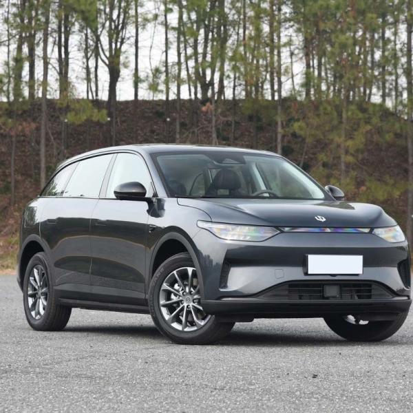 Leapmotor C11 5-Door 5-Seat 2023 SUV EV Car with Quick Response After-sales