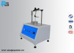 Appliance Couplers Testing Equipment IEC60320-1 Pull Test Equipment for