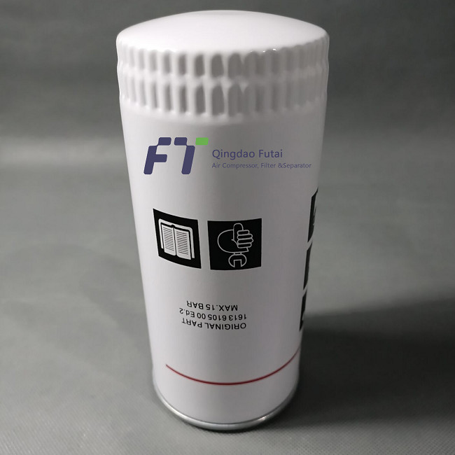 1202804093 Screw Compressor Oil Filter