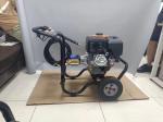 High Pressure Washer 3800PSI/262Bar Gasoline 190F 420cc for Portable Car Washing