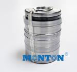 TAB -120240-209 Food Extruder Gearbox Multi Stage Bearings 304.8×609.6×317.5mm