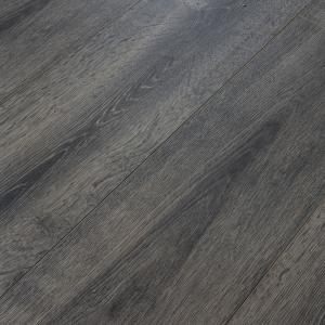 China 7mm AC3 Laminate Flooring for Sound-proof Function and High Wear Resistant Performance factory