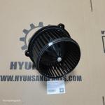 Blower Motor K1002206 For DX180LC DX225LC DX255LC DX340LC DX480LC DX520LC