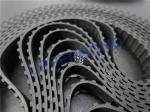 Industrial Rubber Toothed Conveyor Timing Belts For Cigarette Machine Spare