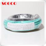 12 / 24 Fibers OM3 OM4 LC SC Fiber Breakout Cable