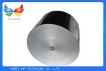 68gsm Wet Strength Silver Vacuum Metallized Paper For Printing