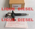 DENSO Fuel injector 8-98331847-1 295050-2480 8983318471 2950502480 8-98331847-0