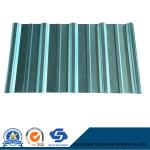 Indonesia Type G550 760 Steel Roofing Tile Sheet Roll Forming Machine for Sale