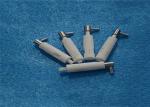 Structure Ceramic Parts Ceramic Plunger Pump Nonstandard High Hardness