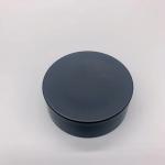 Night Cream Eye Cream PP Plastic Jars Round Cream Bottle