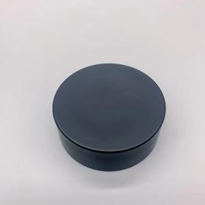 China Night Cream Eye Cream PP Plastic Jars Round Cream Bottle factory