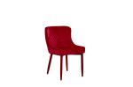 Living Room 16KGS 0.25CBM 820mm Upholstered Fabric Chair