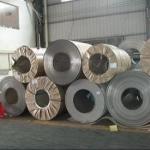 Hot Rolled NO.1 NO.4 316 316L Stainless Steel Sheet Coil GB1220 Width 5m