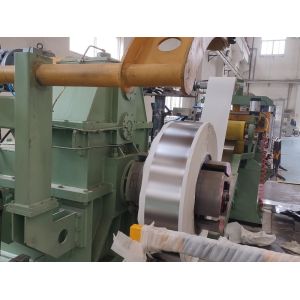 Ni-SPAN-C 902(UNS N09902) Elastic Alloy with controlable thermoelastic