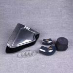 Customized Auto Engine Cold Air Intake System For Volvo S60L