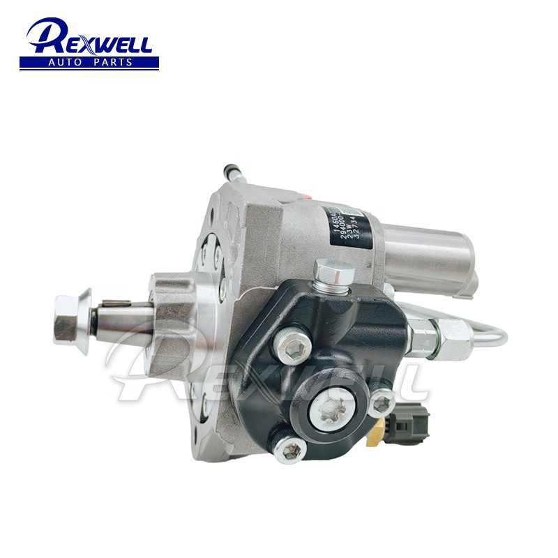 High Pressure Fuel Injector Nozzle Pump for Mitsubishi L200 V98 4M41 1460A022 Year 2006-