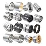 Aftermarket Hydraulic Excavator Bucket Bushings For Bobcat