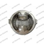 RF8-L Engine Piston 12011-97161 For Nissan Engine Spare Parts