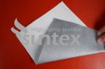 Pu coated fiber glass fabric insulation fireproof silicone rubber coated