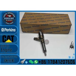 China Fuel Injector 306-9390 2645A735 10R7673 For Cat C6.6 Engine Parts on sale
