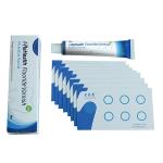 Sweet Flavor Sodium Fluoride Varnish Tooth Decay Fluoride Treatment 10g/Pcs