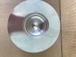 3135M151 Forged Diesel Pistons , Car Engine Piston Rings High Accuracy