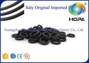 China 07000-11006 O Ring Seal Corrosion Resistance For Wheel Loaders / Bulldozers factory