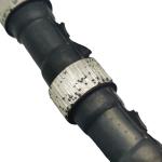 Global Market Sintering Diamond Wire Saw for Marble Granite Cutting Good