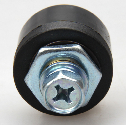 10-25 mm2 Cable Joint Connector Female Panel Socket With Excellent Welding Capacity