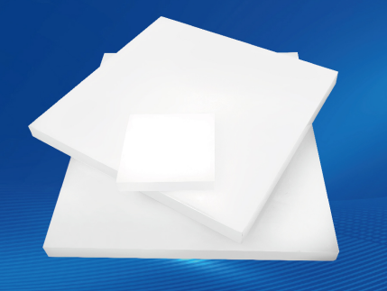 Buy cheap Perfluoroalkoxy CAS 9002-84-0​ PFA Plate For High Purity Semiconductor And from wholesalers