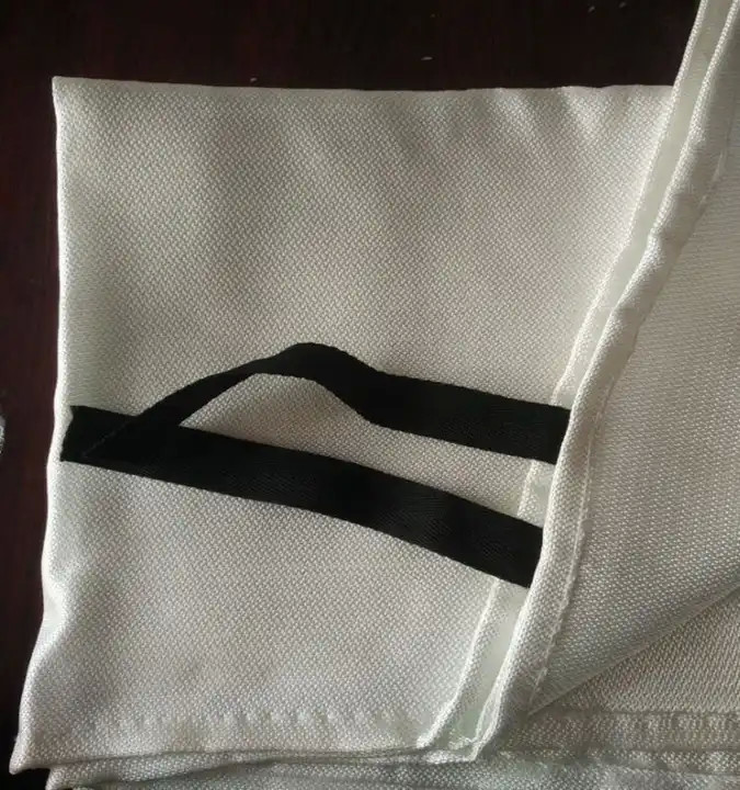 Hot Selling Factory Customfire Safety 550 Degree Celsius Resistant Fire Retardant Blanket Home Fighting Fire Blanket